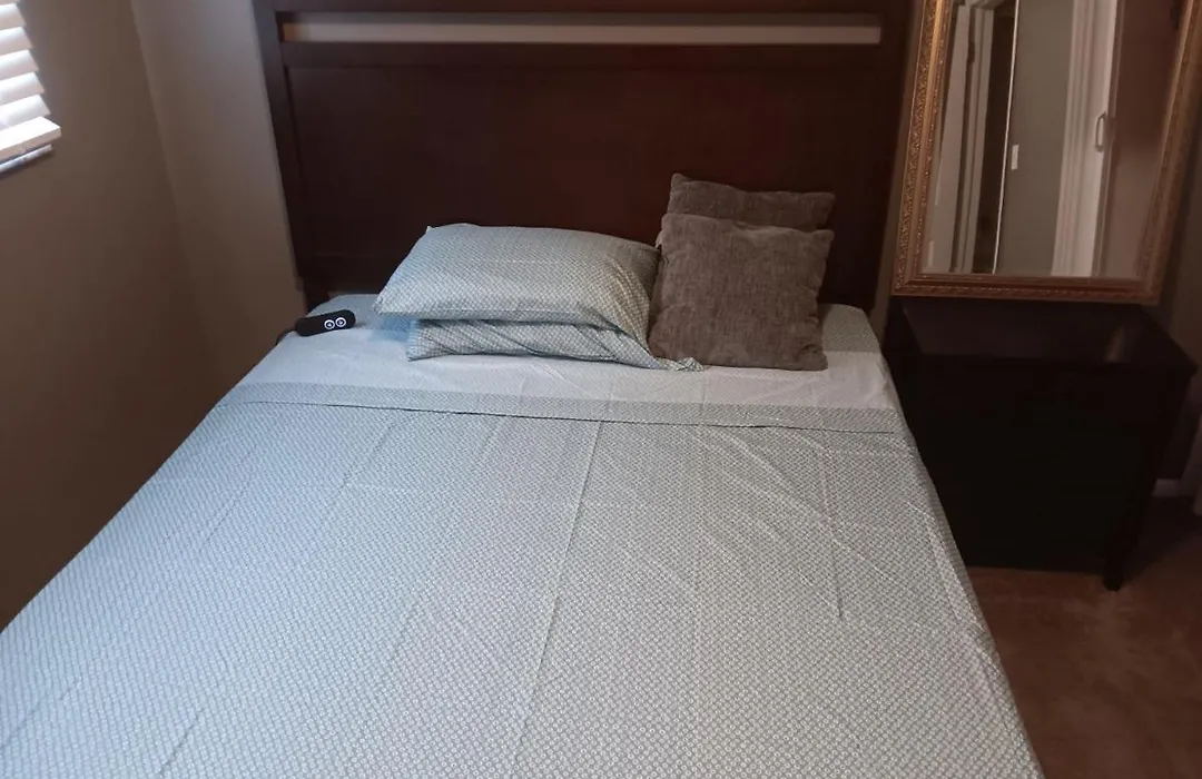 Deluxe Room For 2-1