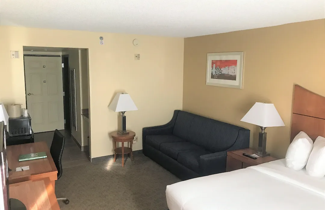Wingate By Wyndham, Universal Studios - Free Theme Park Shuttle-1