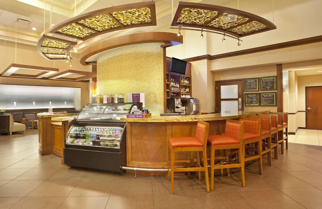 Hyatt Place Orlando Airport-1