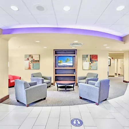 Upscale 1Br Suite - 2 Queen Beds - Near Disney-2