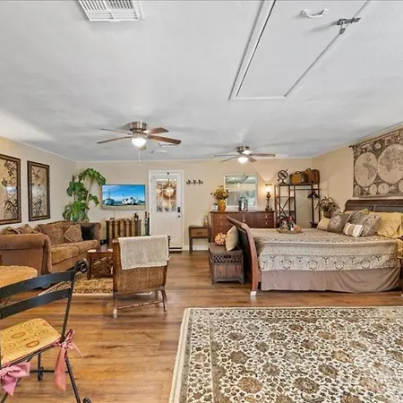 College Park Oasis: Quiet Retreat Near Orlando Attractions-2