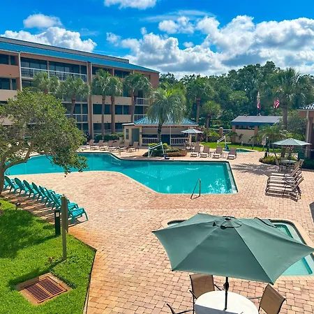 Hotel Monreale Inn & Studios I-Drive Icon Park Orlando-2