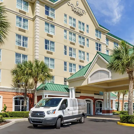 Country Inn & Suites By Radisson, Orlando Airport, Fl-3