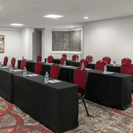 Four Points By Sheraton Orlando International Drive-2