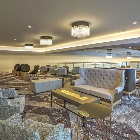 Universal'S Loews Sapphire Falls Resort-2